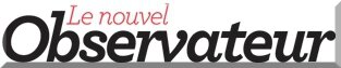 Logo Nouvel Obs