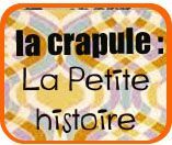 la peite histoir carapule