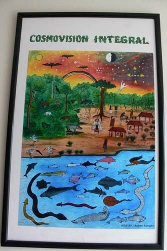 nous avons rencontrees