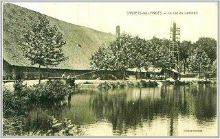 castets
