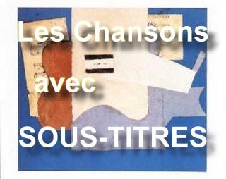 CHANSONSSOUSITRES