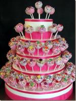 POP CAKE