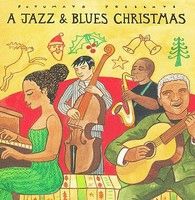 A Jazz & Blues Christmas