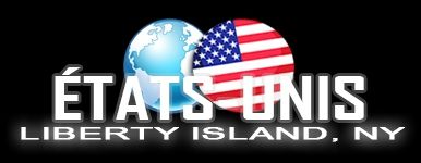 USA-Liberty Island NY