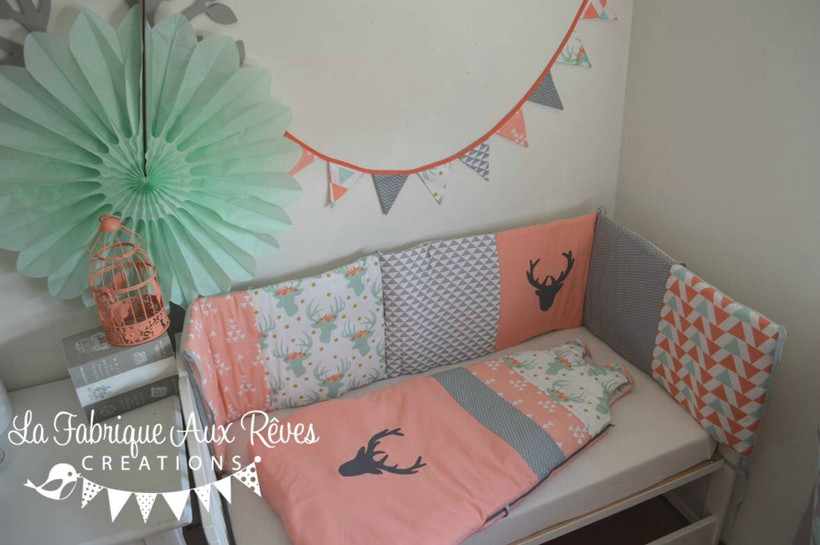 Plus de 1000 idées à propos de chambre bébé fille sur pinterest ...