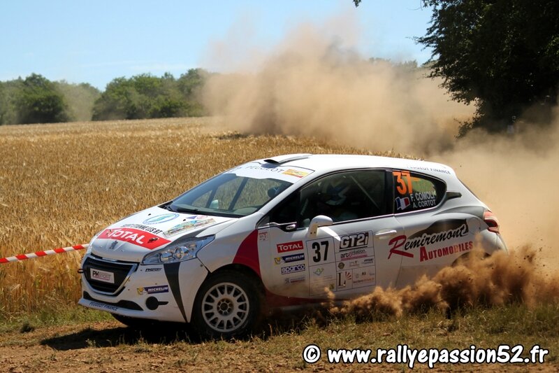 rencontres peugeot sport dijon 2011