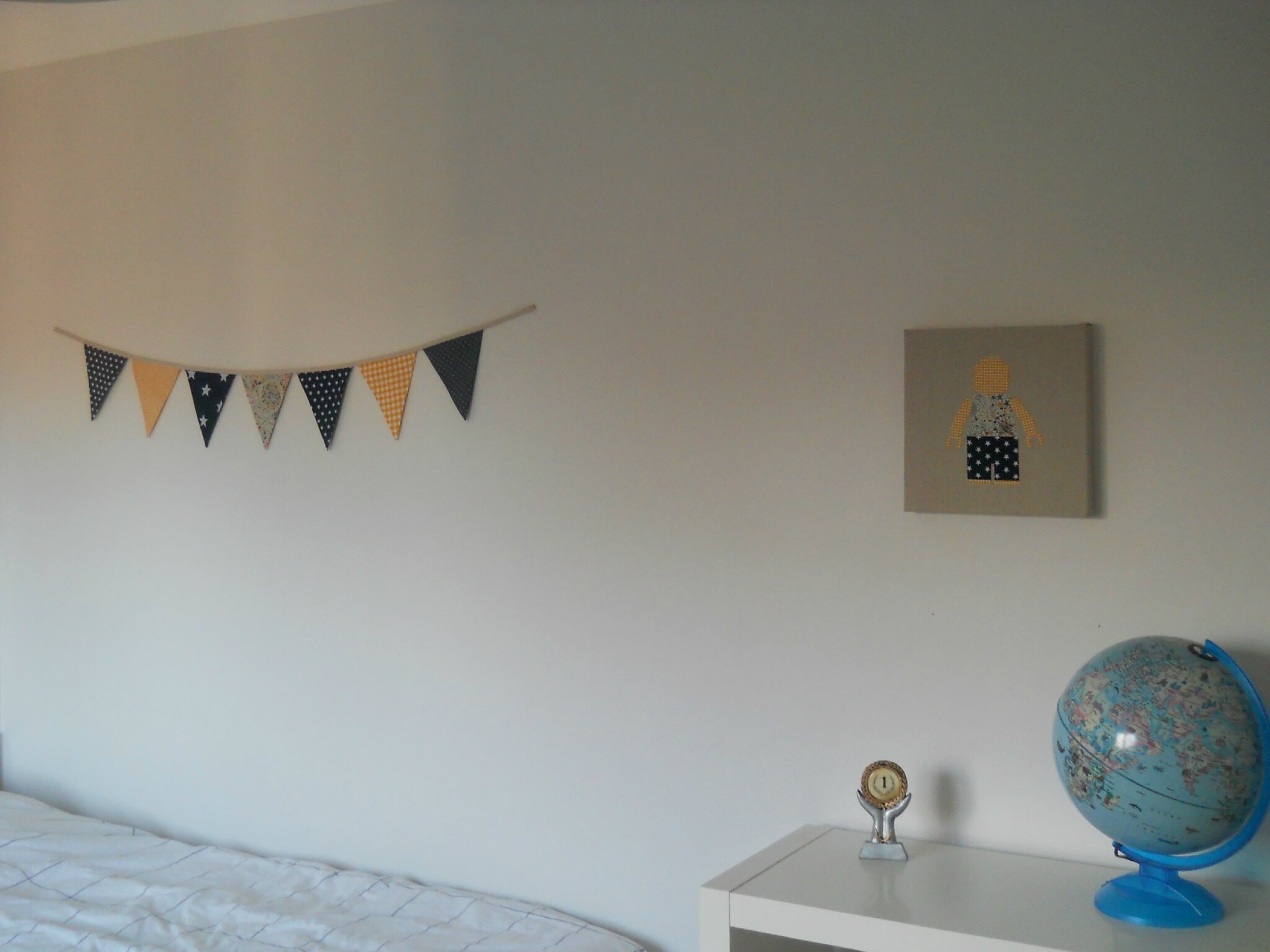 Guirlande chambre bebe garcon – lombards