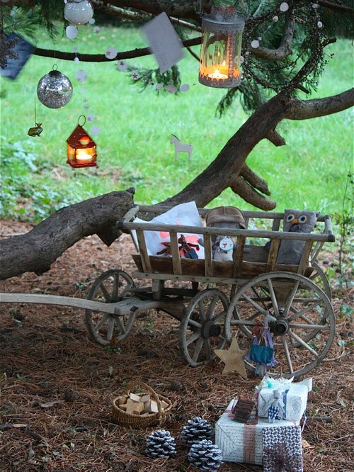 chariot