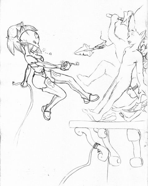 Dofus Roublard