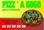 005 Logo Pizz' à Gogo Rectifié