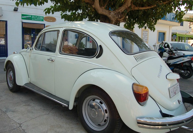 VW