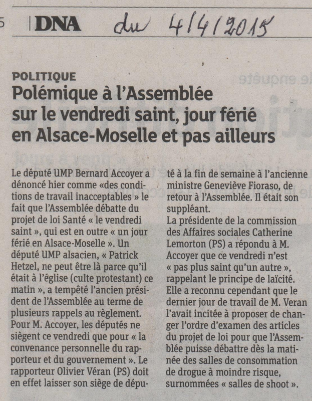 vendredi