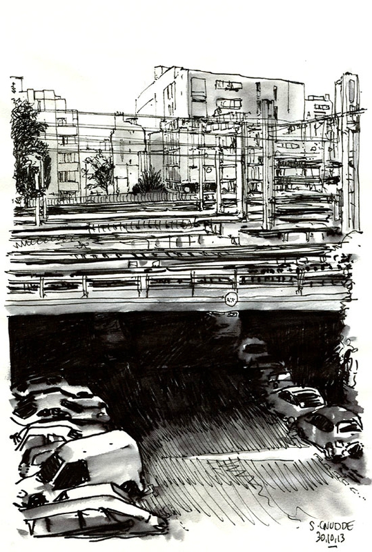 montparnasse