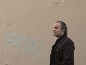 Balade avec Djian, par Kate Barry
