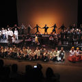 Atelier Conte - Spectacle - Maison Folie Wazemmes - 2009