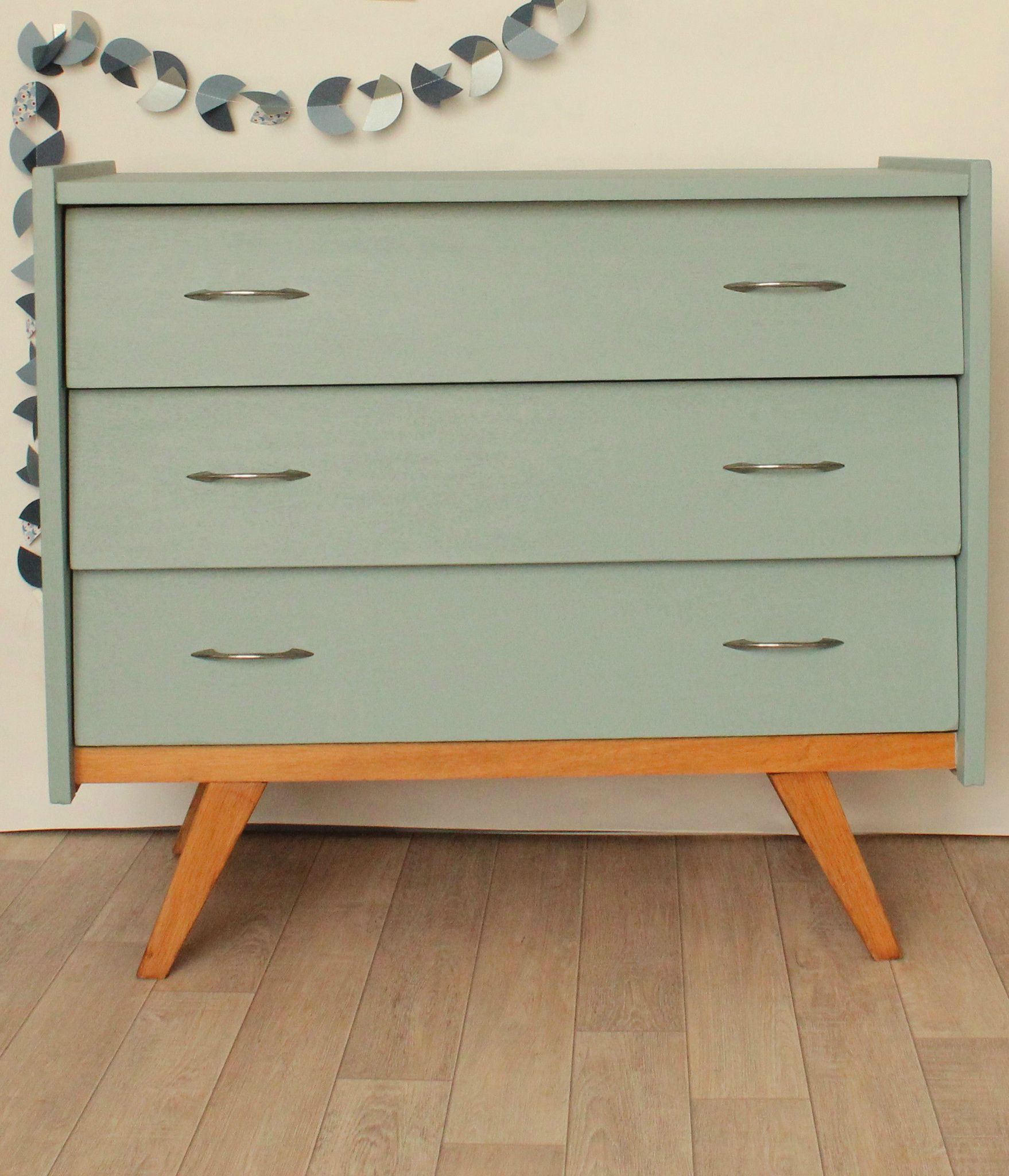 commode ann es 50 bleue pieds compas trendy little pied compas pour meuble - Commode Vintage Pieds Compas commode ann es 50 bleue pieds compas trendy little pied compas pour meuble - Commode Vintage Pieds Compas