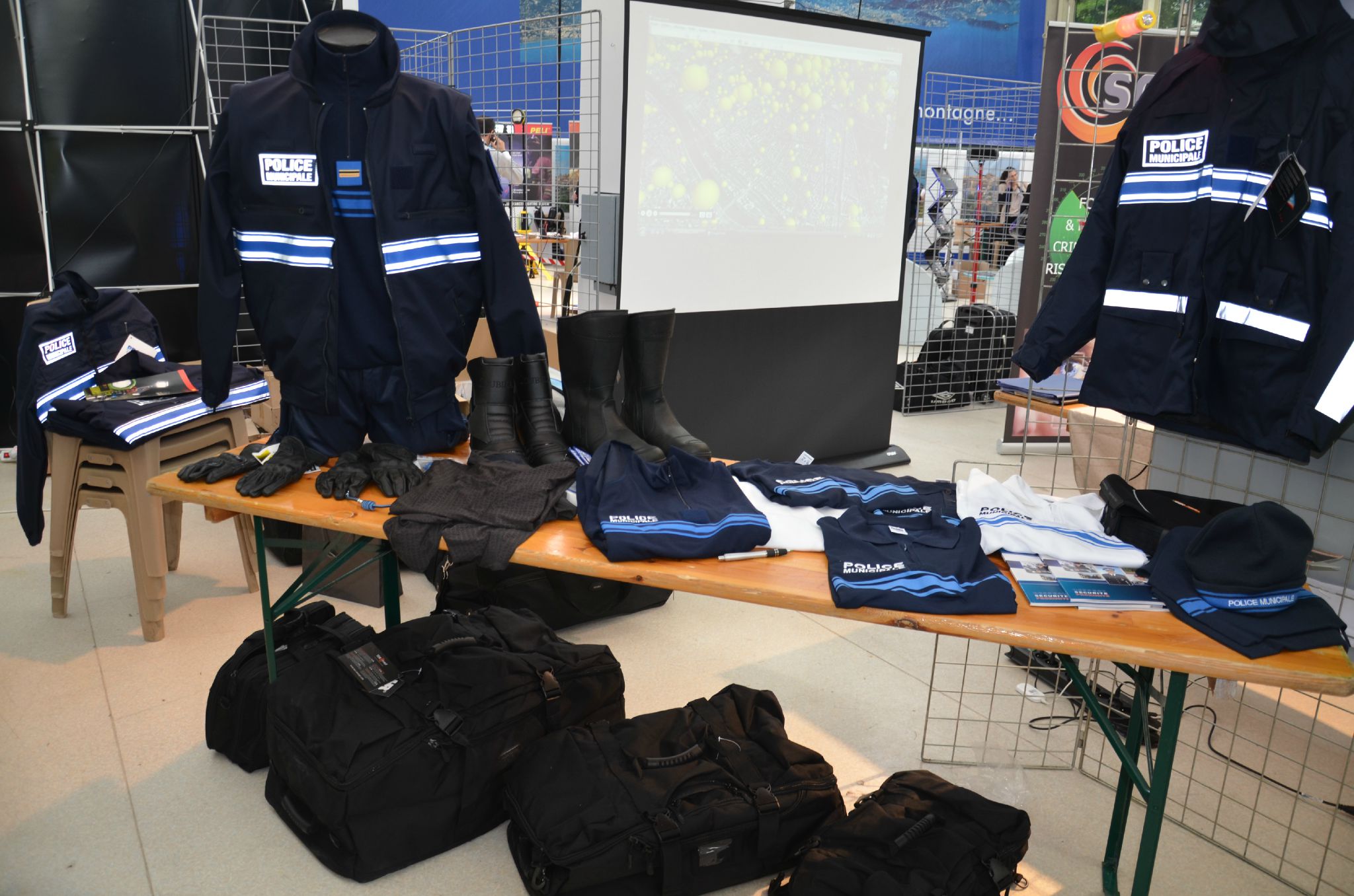 Rencontres naturalistes 43