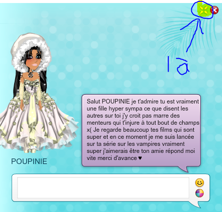 Astuce Poupinie 3