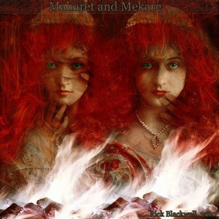 mekare maharet