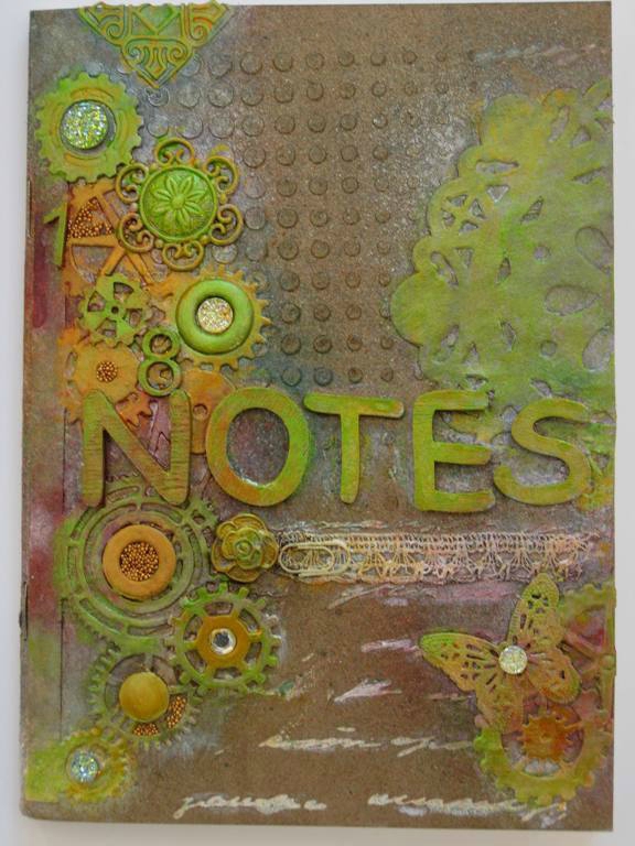 Notes