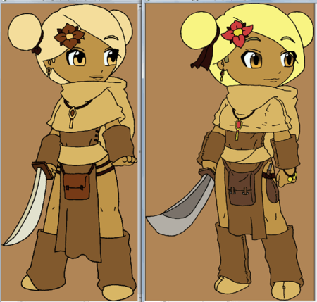 Comparaison001