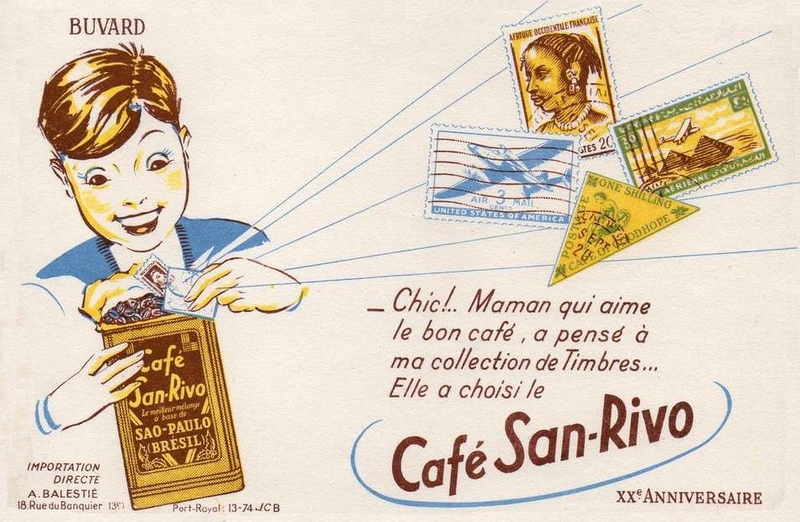 café san rivo