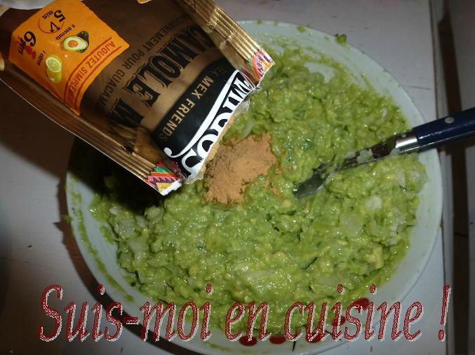 Guacamole 5