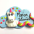 LICORNE