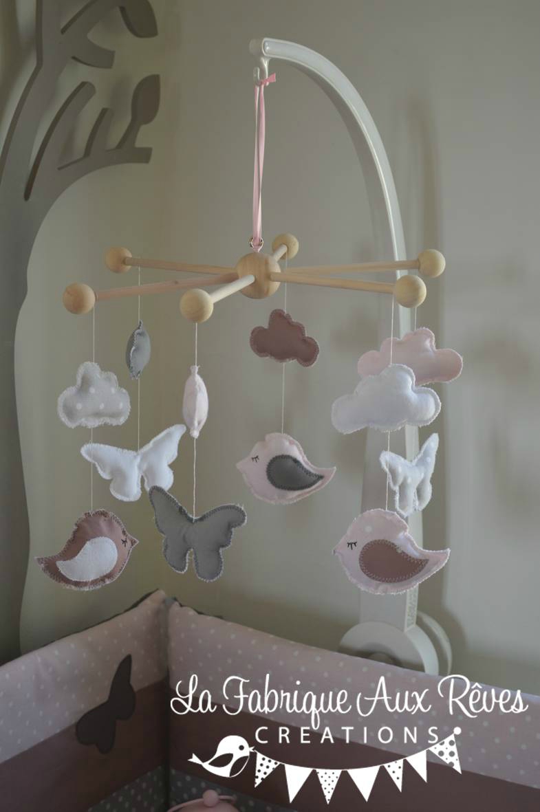 Chambre fille grise et prune: deco du violet pour une chambre ...