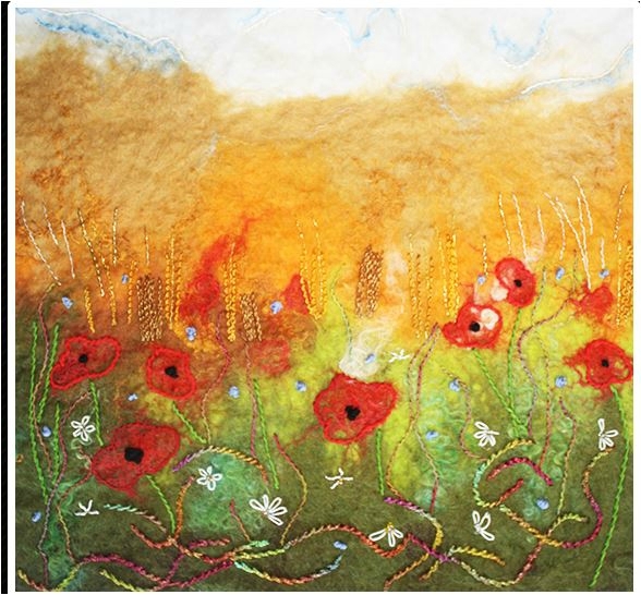 coquelicots