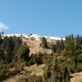 Signal de Bassia 1 921 m, février 2007