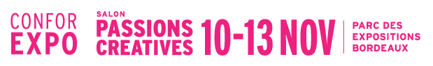 Conforexpo 2013 exposants