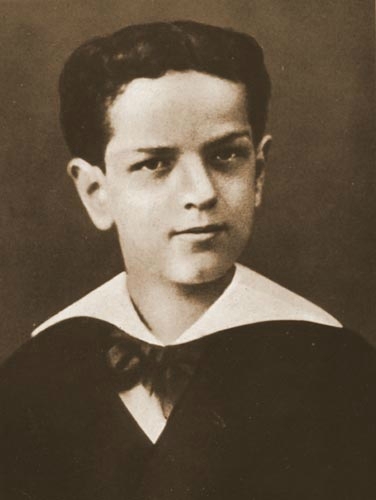 Debussy