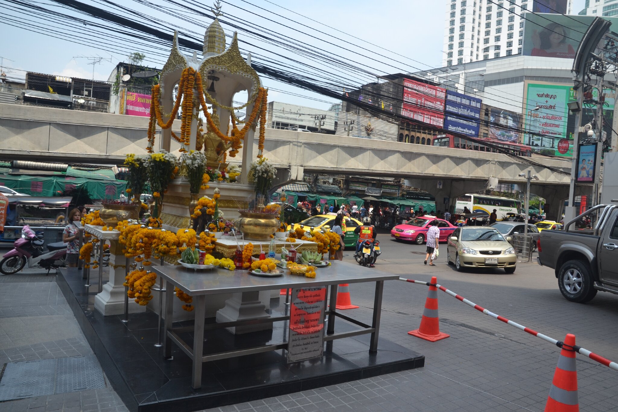 quartier prostituees bangkok