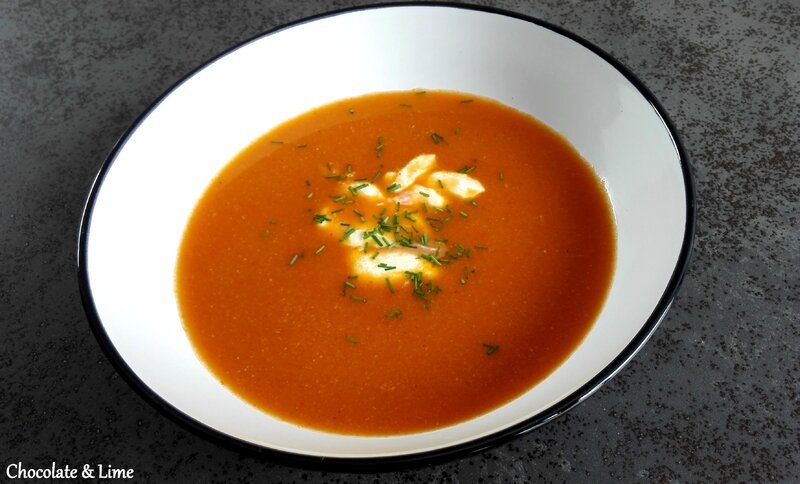 bisque de crevettes2