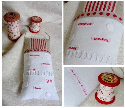 Cadeau fête des mères