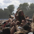 Ambiance Dour 2009