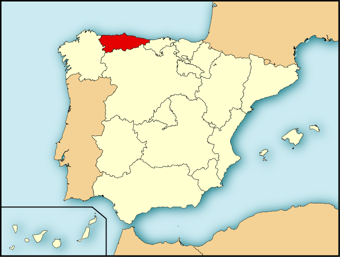 asturies-espagne-carte-geographique