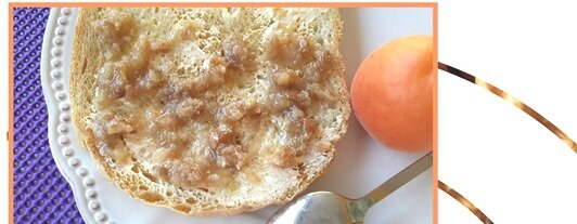 confiture de noix confiture de noix