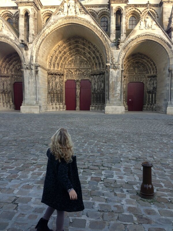 Laon