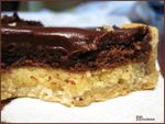 Tarte_choco