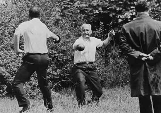Duel Deferre-1967
