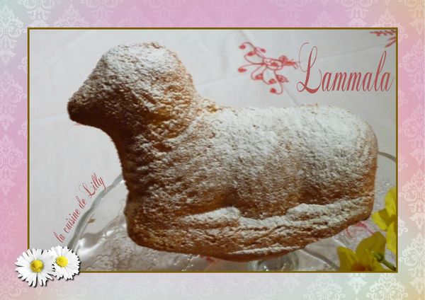 lammala