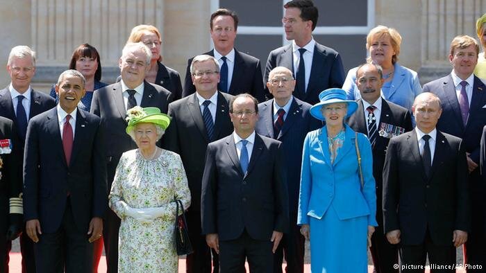 normandie