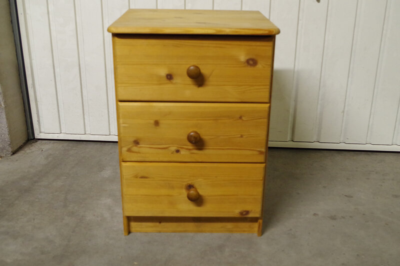 petit meuble (gratuit)