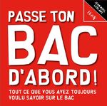 Bac d'abord, couv