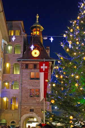 Horloge_et_sapin