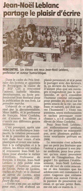 Rencontres esperance