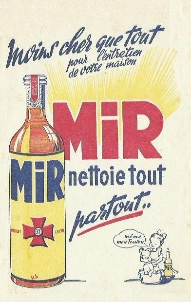 mir