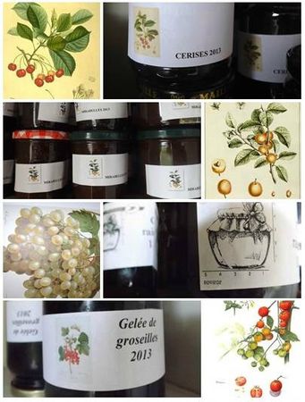 Conserves & jardin (3)